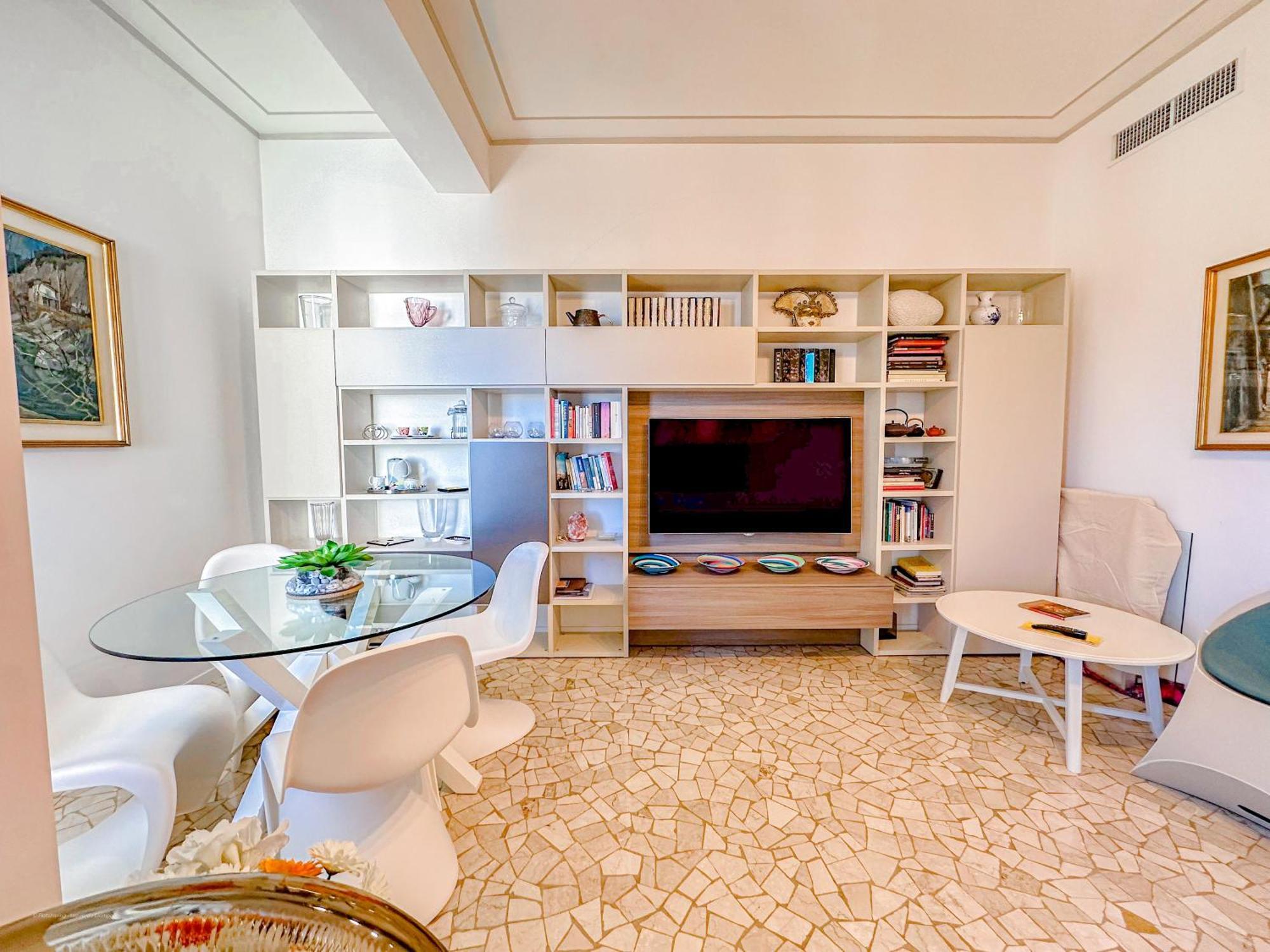 Ariberto Panoramica - 13 Piano - 8 Min Da Duomo Appartement Milan